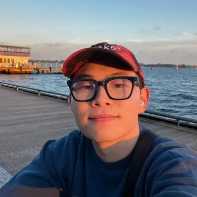 Jerry Wang