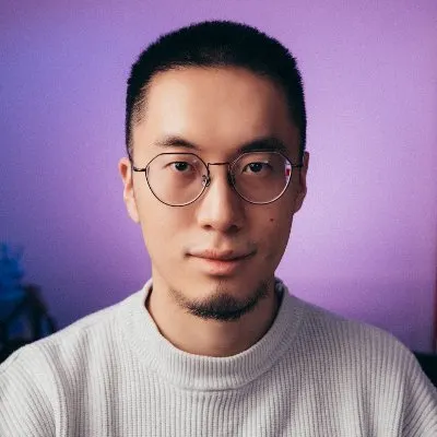 Ryan Yao